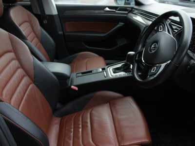 2020 Volkswagen Arteon