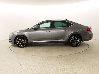 2023 Skoda Superb