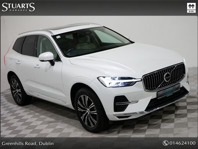 2022 Volvo XC60