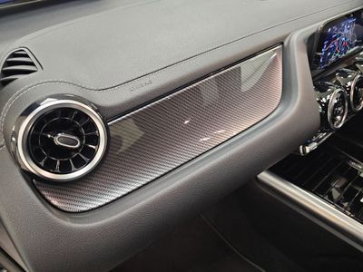 2022 Mercedes-Benz GLA Class