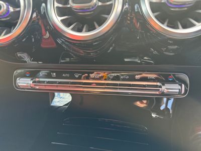 2020 Mercedes-Benz CLA Class
