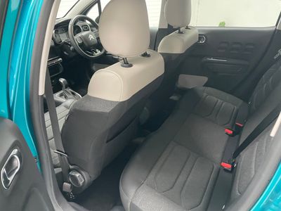 2021 Citroen C3