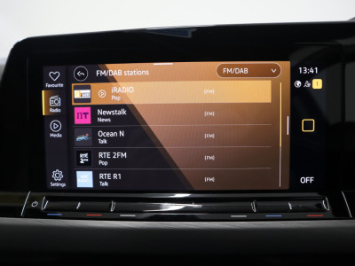 2023 Volkswagen Golf
