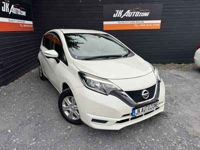 2019 Nissan Note