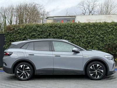 2023 Volkswagen ID.4