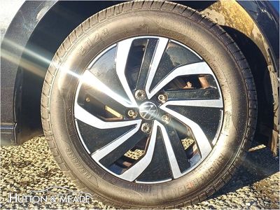 2023 Volkswagen Polo