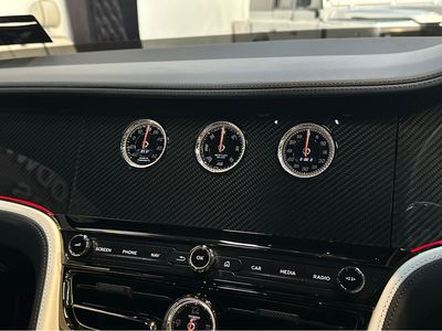 2025 Bentley Flying Spur