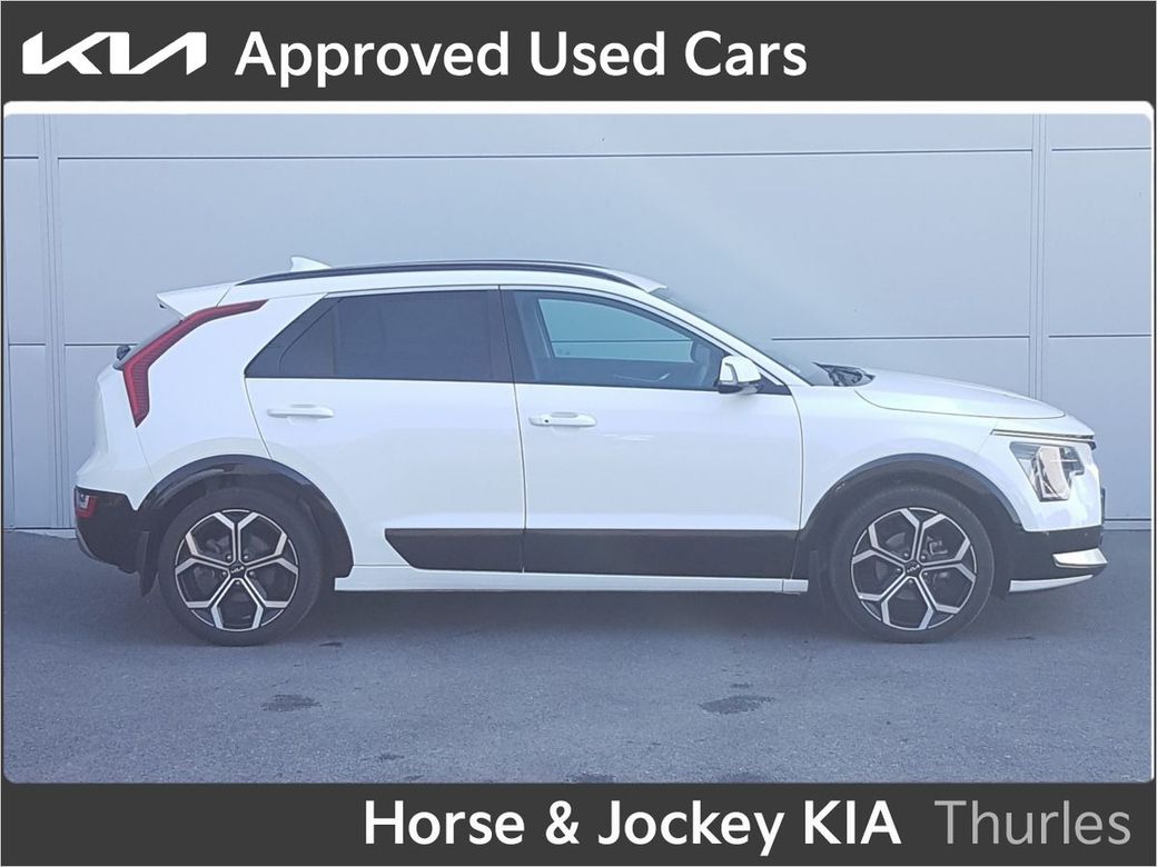 2023 Kia Niro