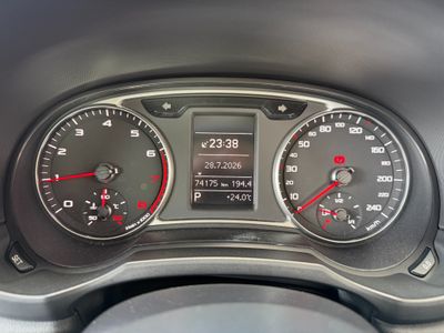 2016 Audi A1