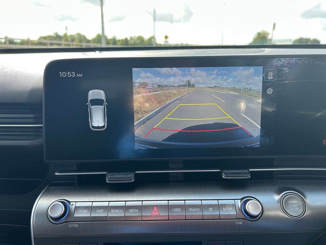 2023 Hyundai Kona