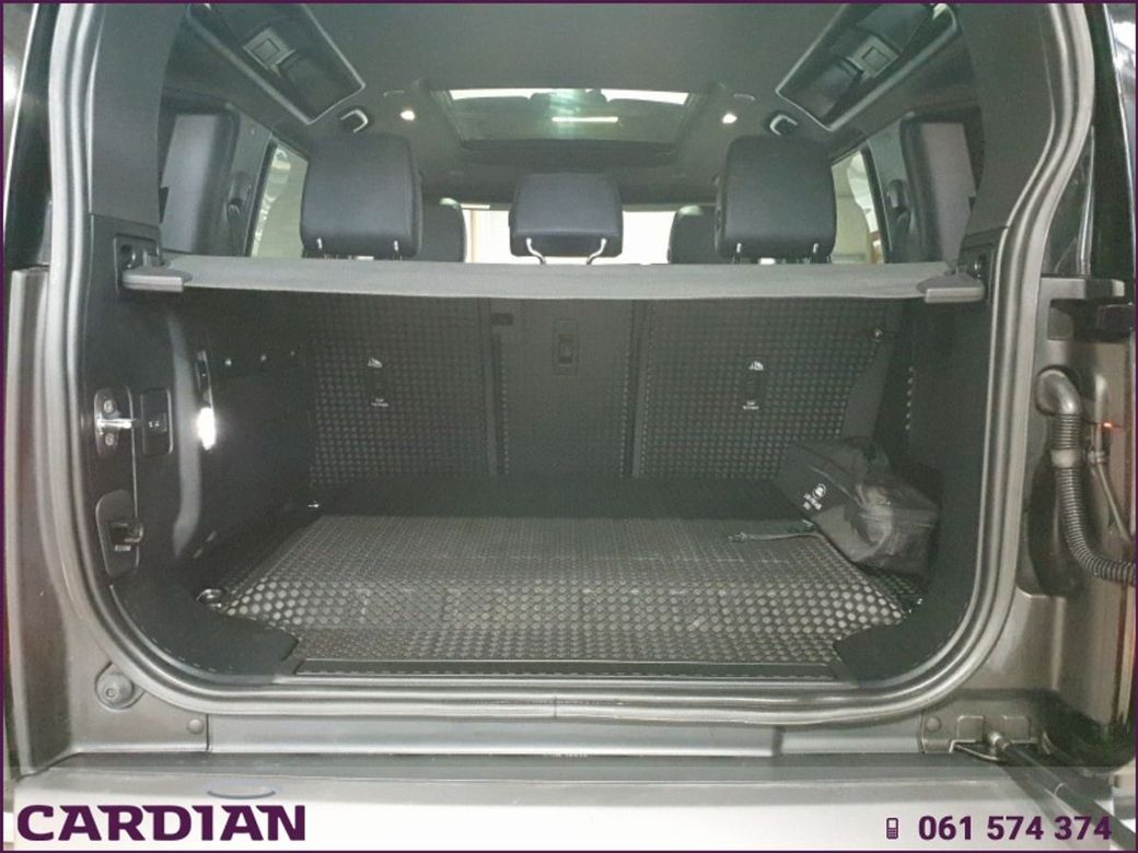 2023 Land Rover Defender