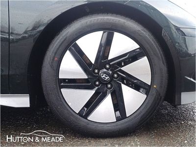 2023 Hyundai Ioniq 6