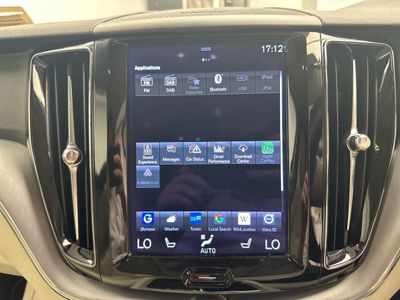 2021 Volvo XC60