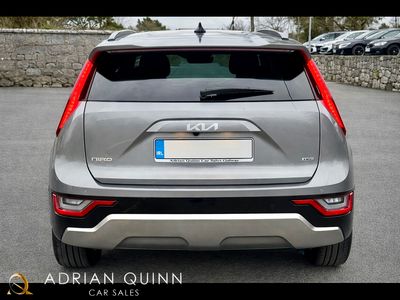 2023 Kia Niro