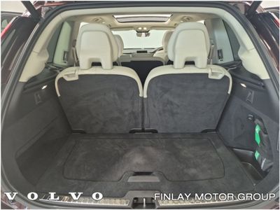 2026 Volvo XC90