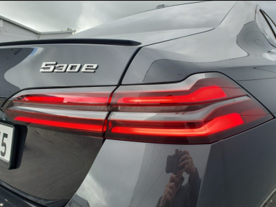 2026 BMW 5 Series