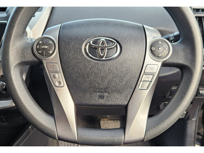 2015 Toyota Prius+