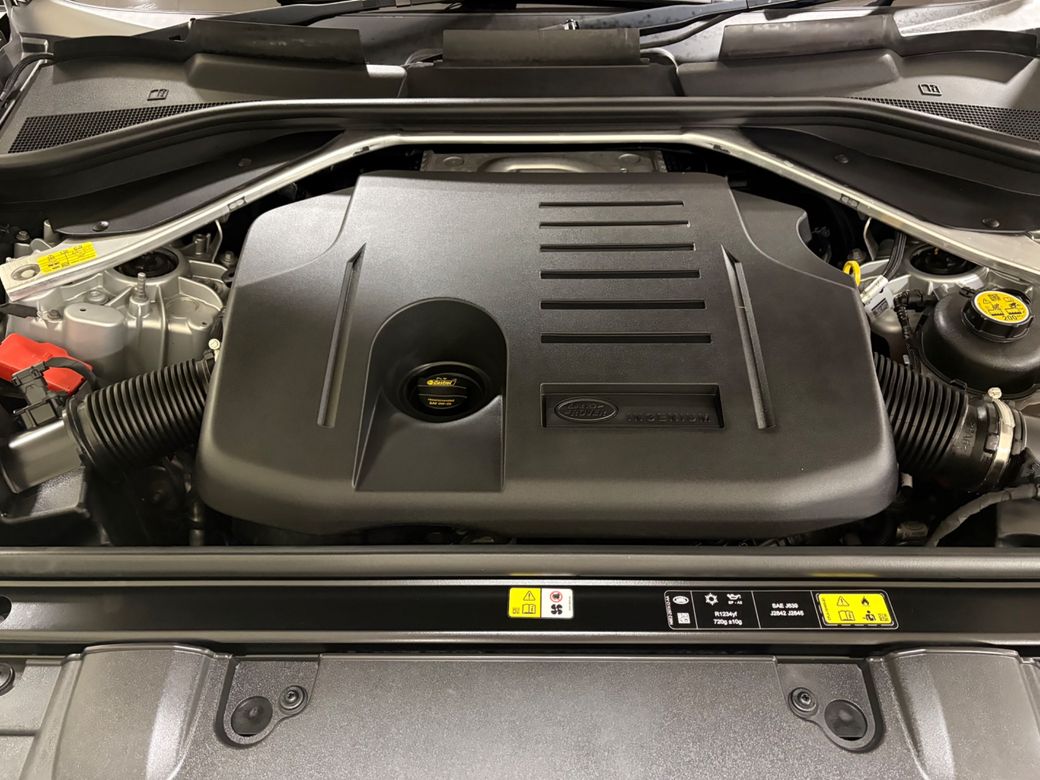 2023 Land Rover Range Rover