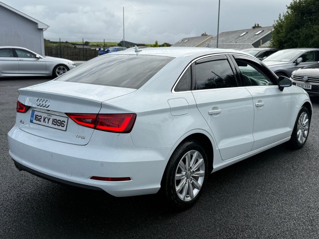 2016 Audi A3