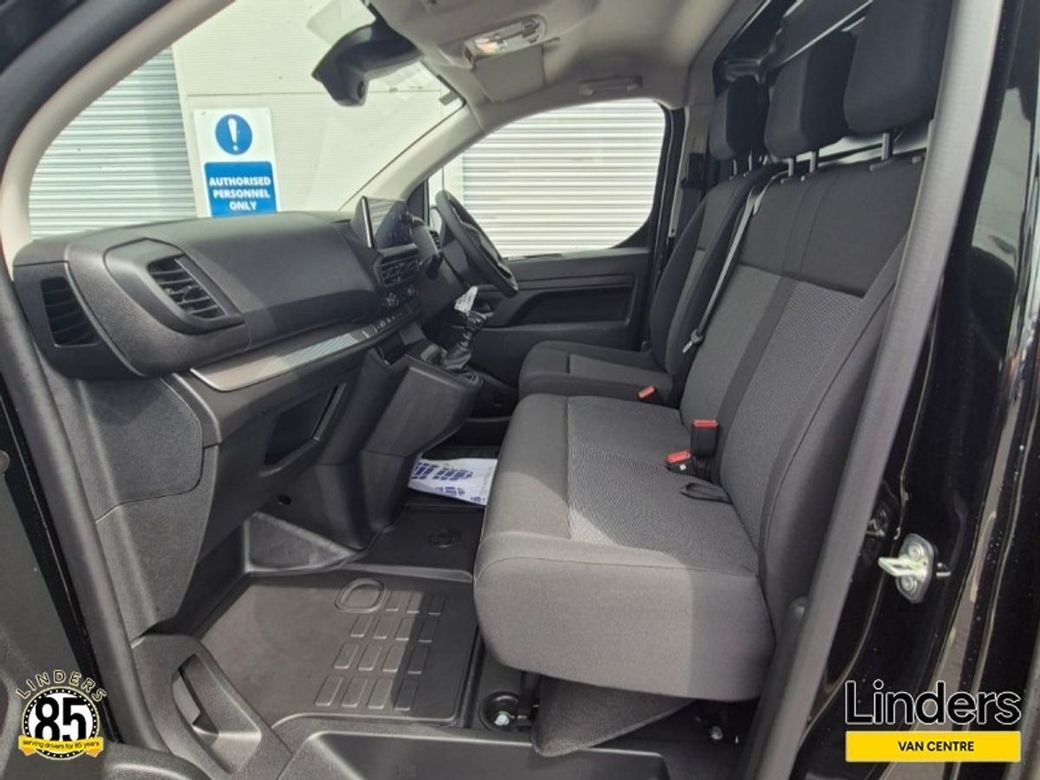 2026 Opel Vivaro