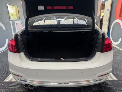 2017 BMW 3 Series