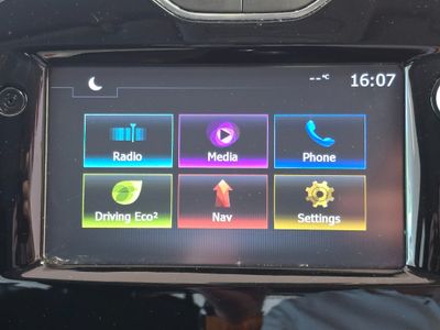 2014 Renault Clio
