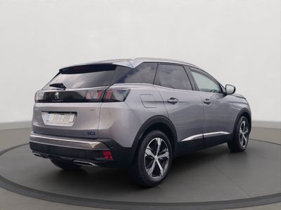 2024 Peugeot 3008