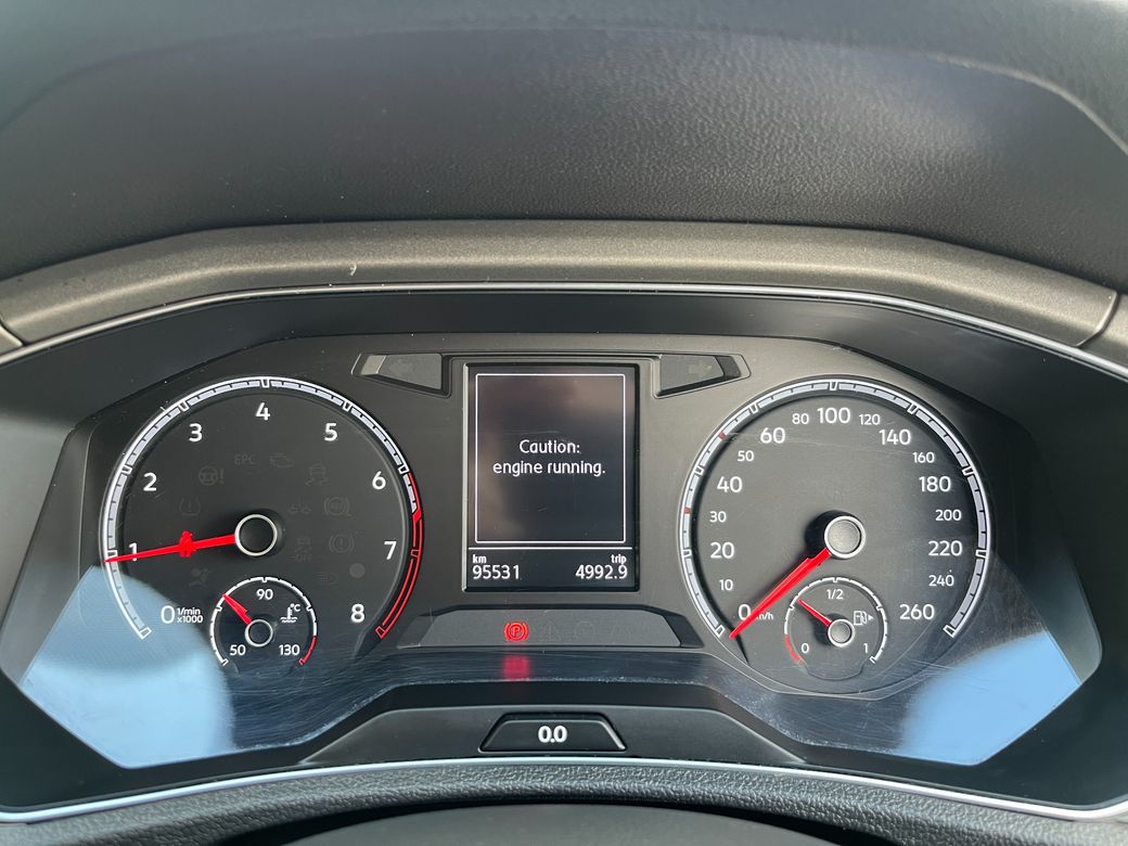 2021 Volkswagen T-Roc