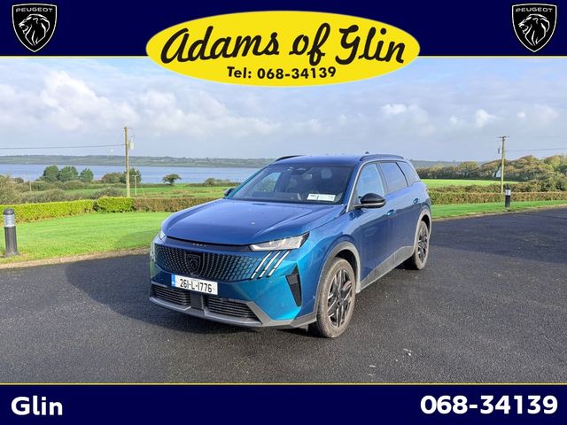 vehicle for sale from Adams of Glin
