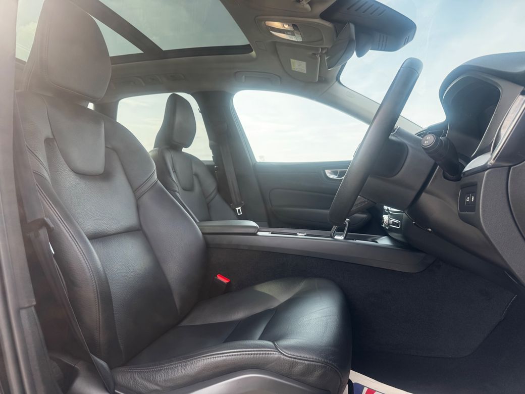 2023 Volvo XC60