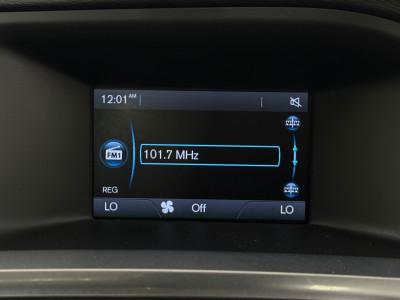2015 Volvo S60