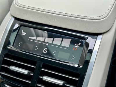 2024 Volvo XC90