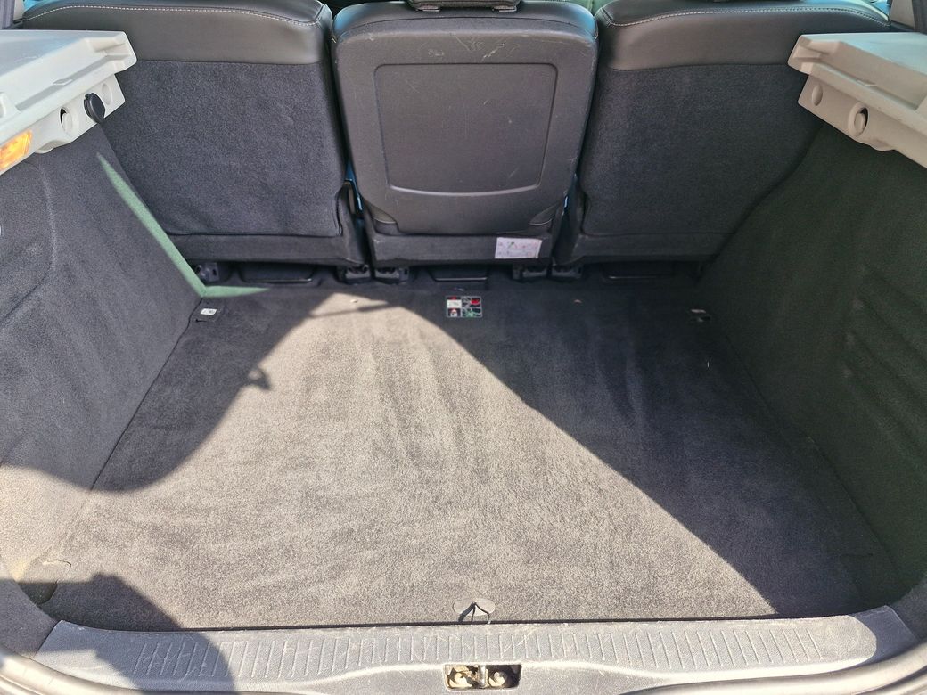 2016 Renault Scenic