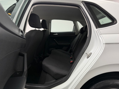 2018 Volkswagen Polo