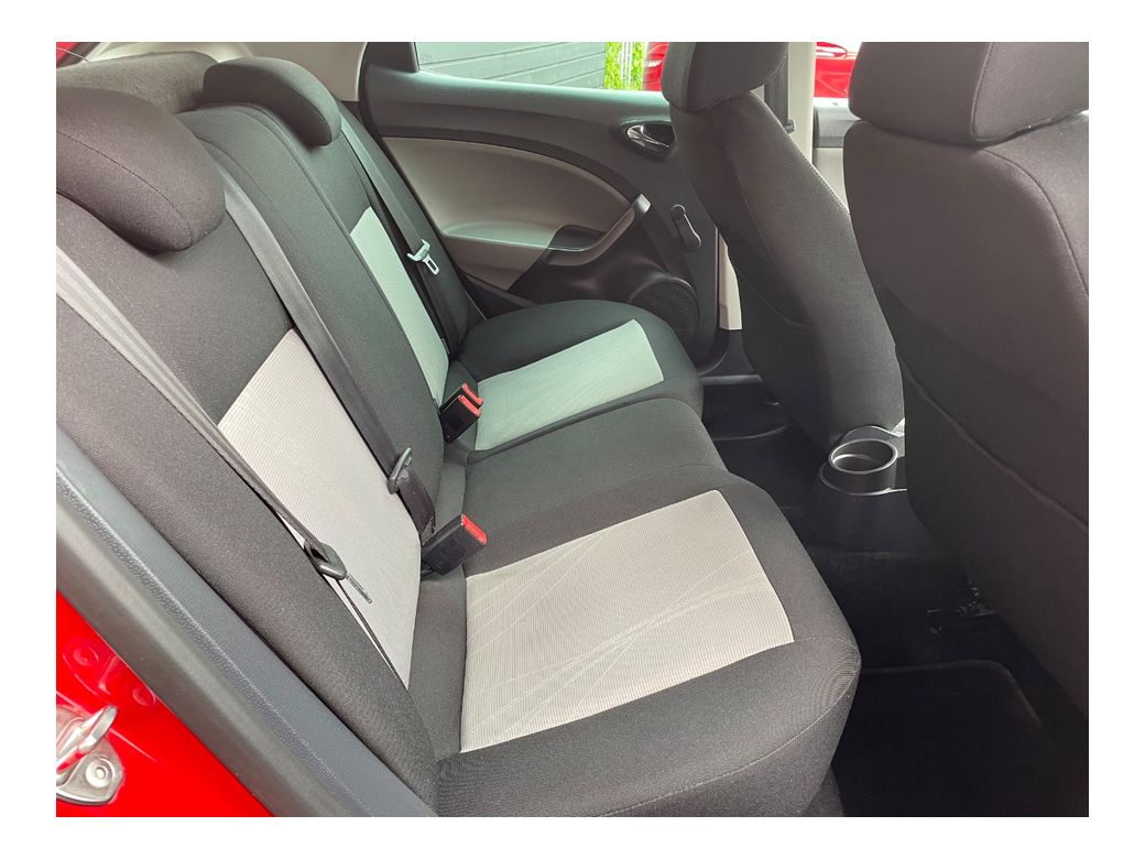 2014 SEAT Ibiza