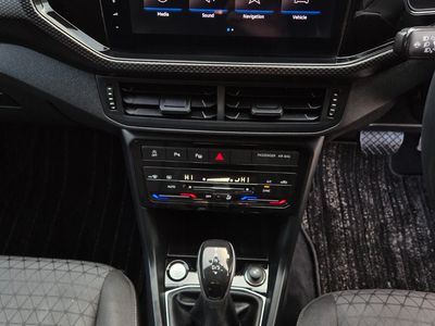 2022 Volkswagen T-Cross