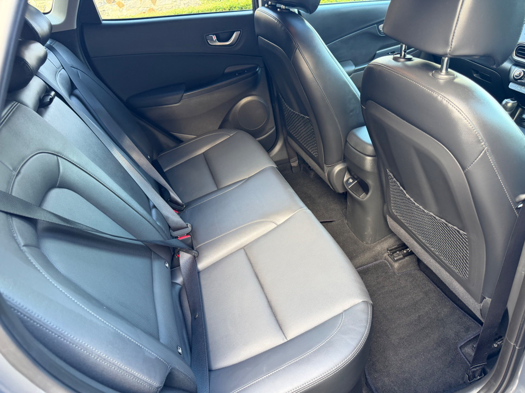 2023 Hyundai Kona