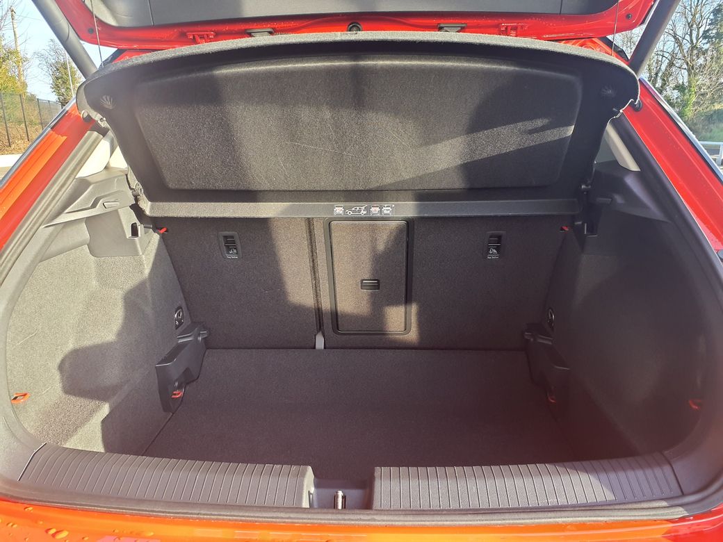 2020 Volkswagen T-Roc