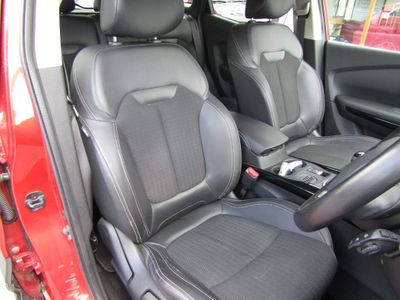 2016 Renault Kadjar