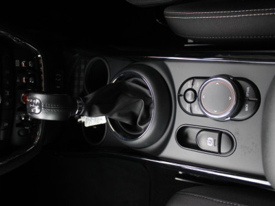 2018 Mini Clubman
