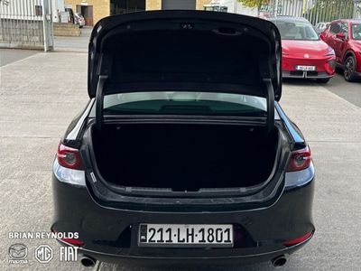 2021 Mazda Mazda3