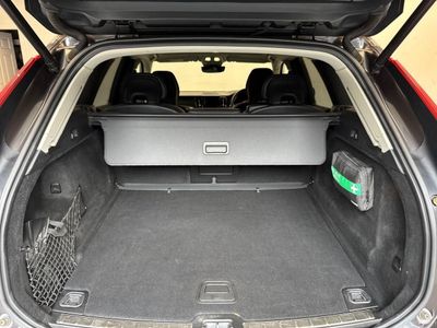 2022 Volvo XC60