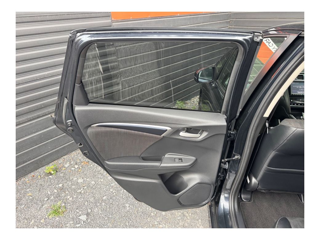 2021 Honda Shuttle