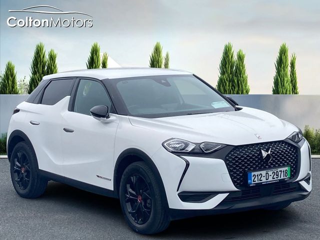 vehicle for sale from Colton Motors Mullingar