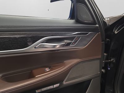 2016 BMW 7 Series