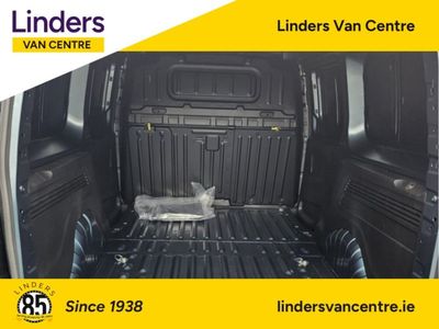 2026 Opel Combo