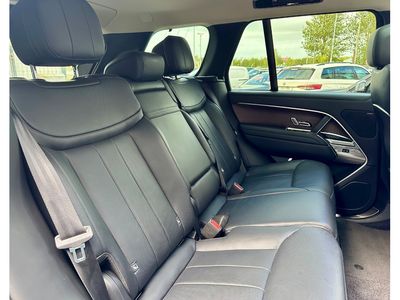 2023 Land Rover Range Rover