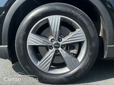 2024 Audi Q4 e-tron