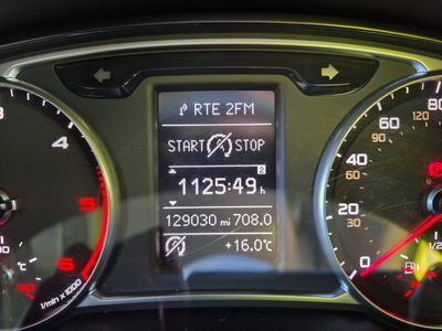 2017 Audi A1