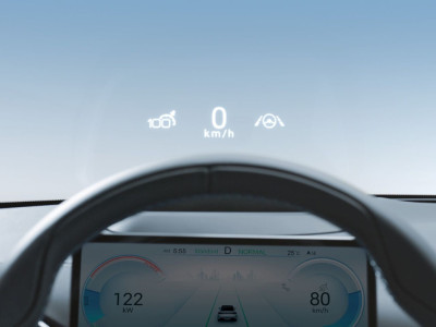 2025 BYD Seal